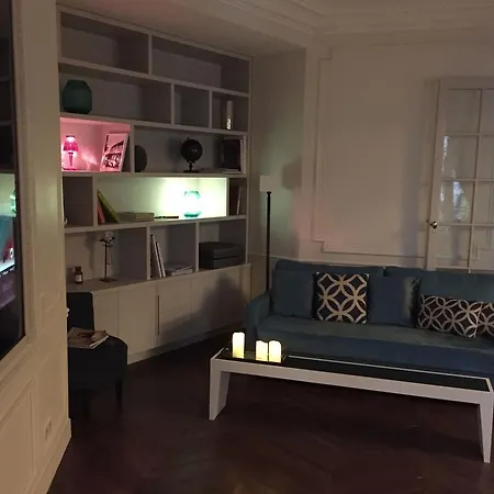 Vdb Arr. 17- Rue Ampere